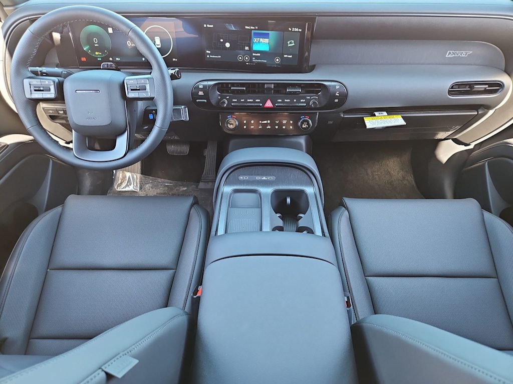 Thumbnail: 2026 Hyundai Palisade - 10