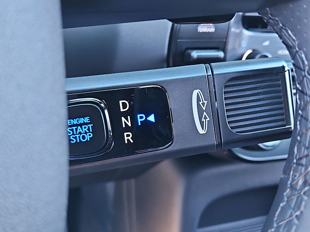 Thumbnail: 2026 Hyundai Palisade - 34