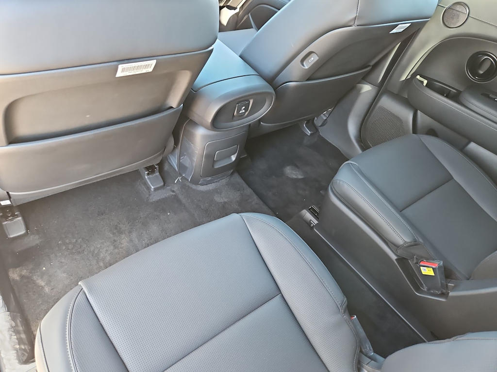 Thumbnail: 2026 Hyundai Palisade - 16