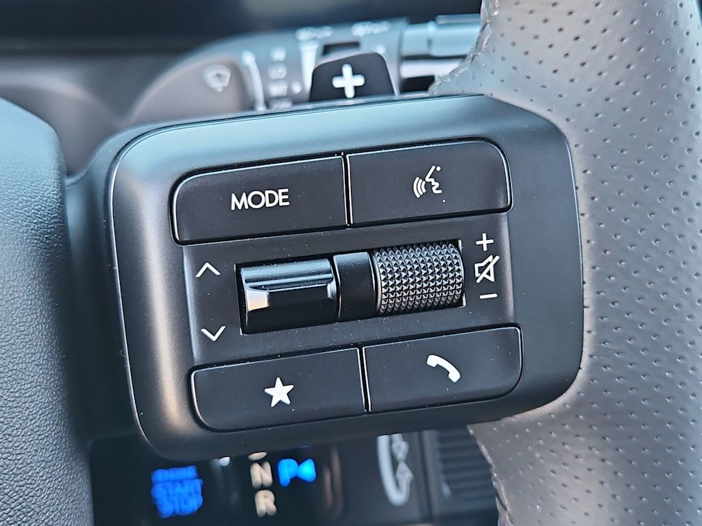 Thumbnail: 2026 Hyundai Palisade - 28