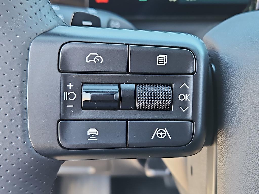 Thumbnail: 2026 Hyundai Palisade - 15