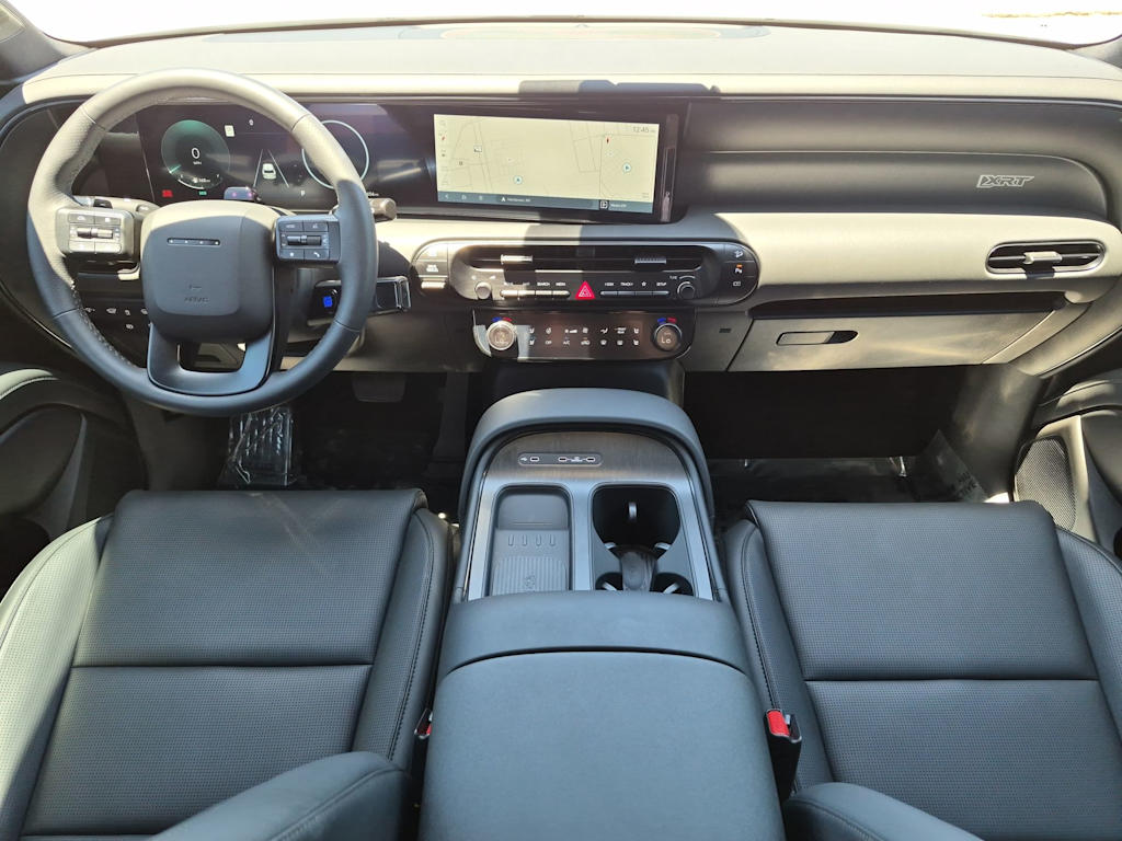Thumbnail: 2026 Hyundai Palisade - 9