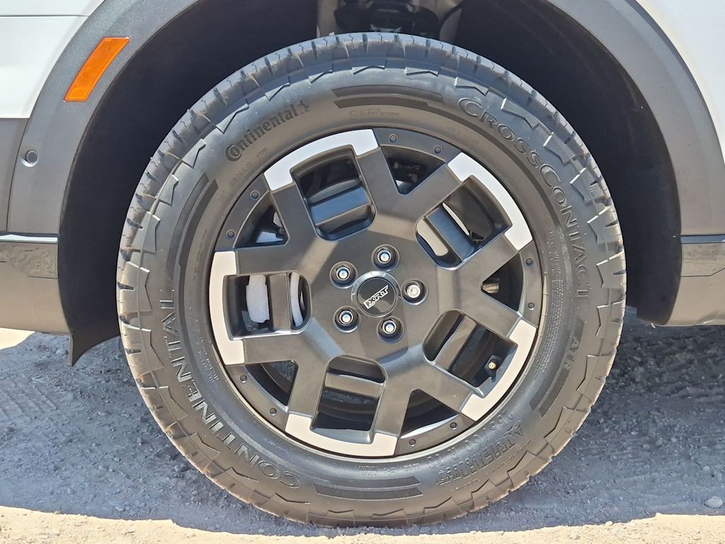 Thumbnail: 2026 Hyundai Palisade - 7