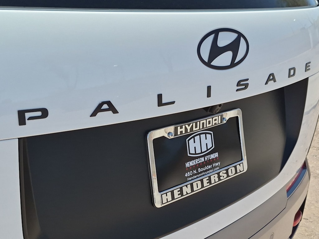 Thumbnail: 2026 Hyundai Palisade - 23