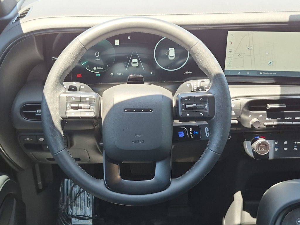 Thumbnail: 2026 Hyundai Palisade - 13