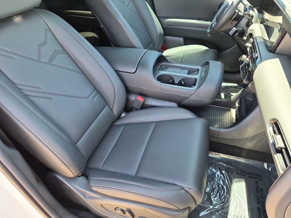 Thumbnail: 2026 Hyundai Palisade - 27