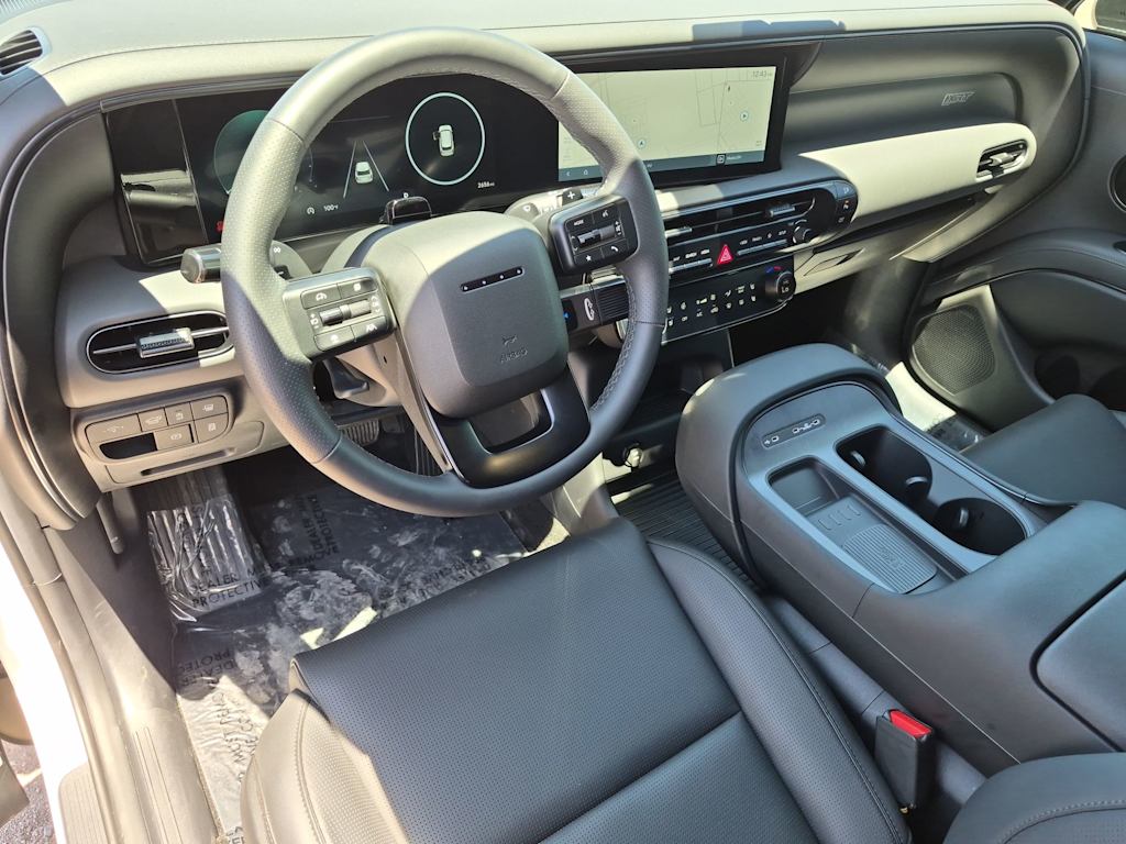 Thumbnail: 2026 Hyundai Palisade - 2