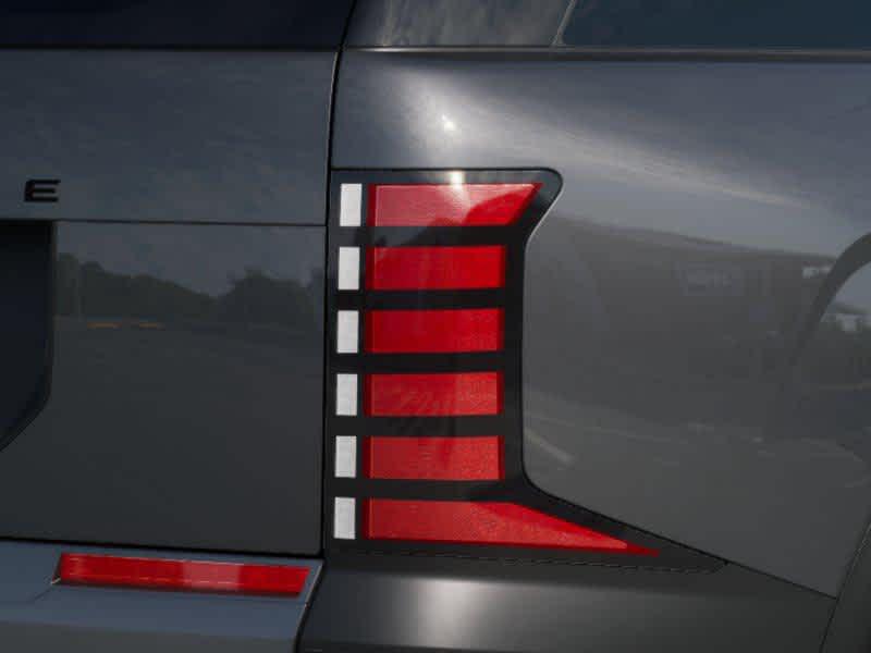 Thumbnail: 2026 Hyundai Palisade - 13