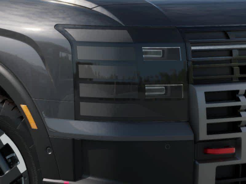 Thumbnail: 2026 Hyundai Palisade - 12