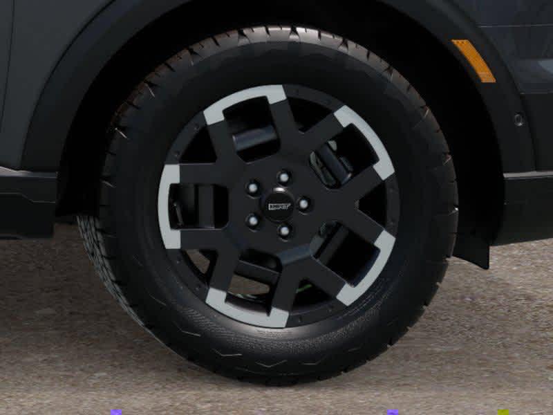 Thumbnail: 2026 Hyundai Palisade - 5