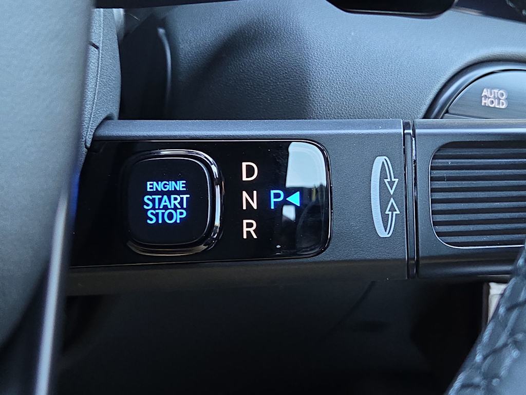 Thumbnail: 2026 Hyundai Palisade - 35