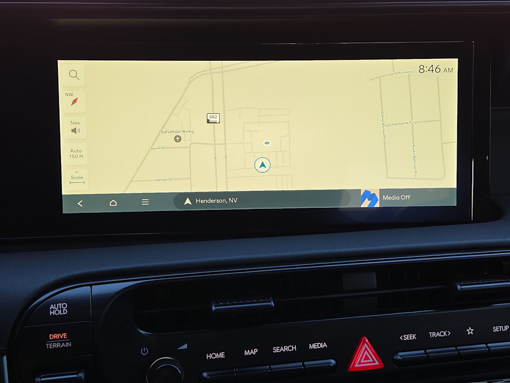 Thumbnail: 2026 Hyundai Palisade - 32