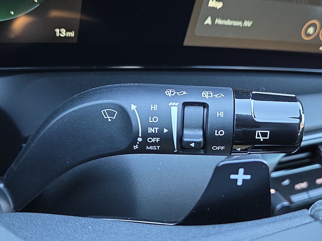 Thumbnail: 2026 Hyundai Palisade - 16