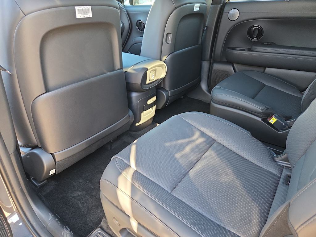 Thumbnail: 2026 Hyundai Palisade - 13