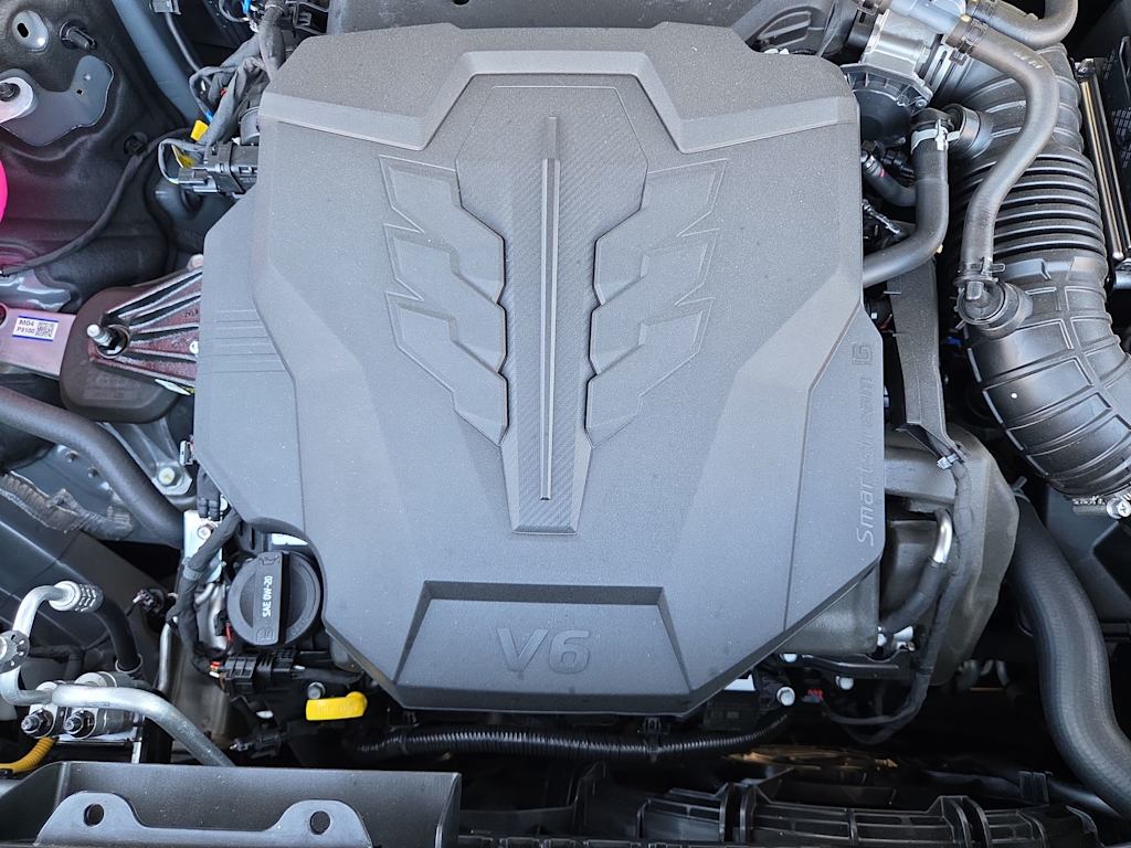 Thumbnail: 2026 Hyundai Palisade - 9