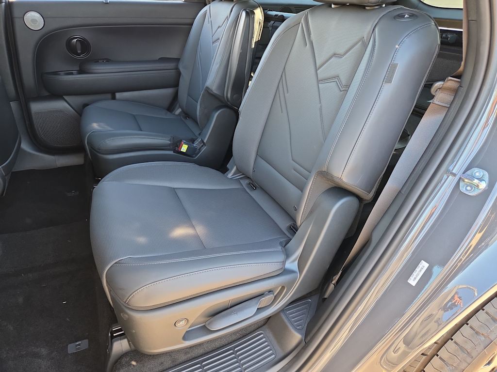 Thumbnail: 2026 Hyundai Palisade - 27