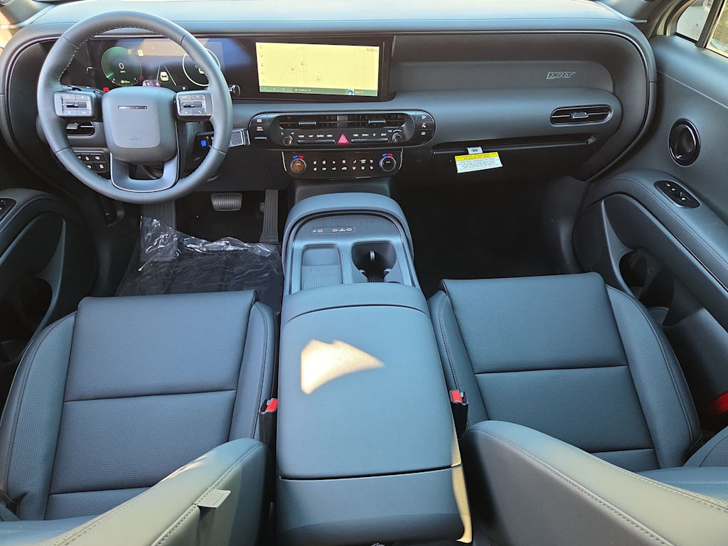 Thumbnail: 2026 Hyundai Palisade - 10