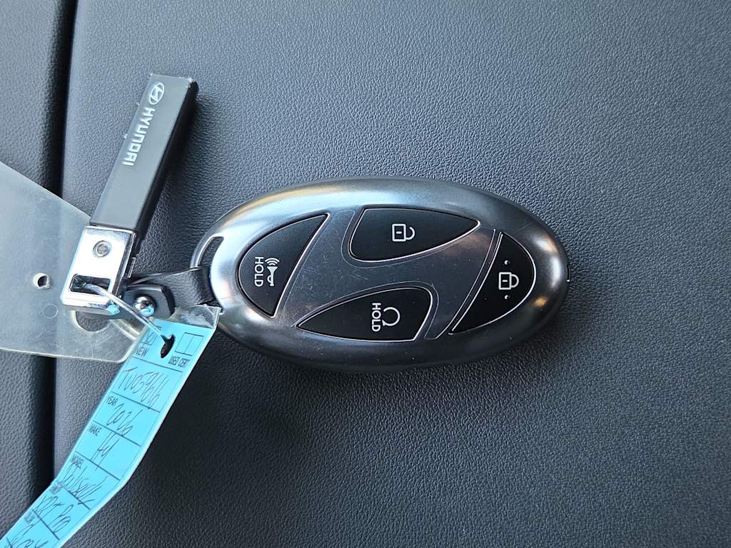 Thumbnail: 2026 Hyundai Palisade - 18