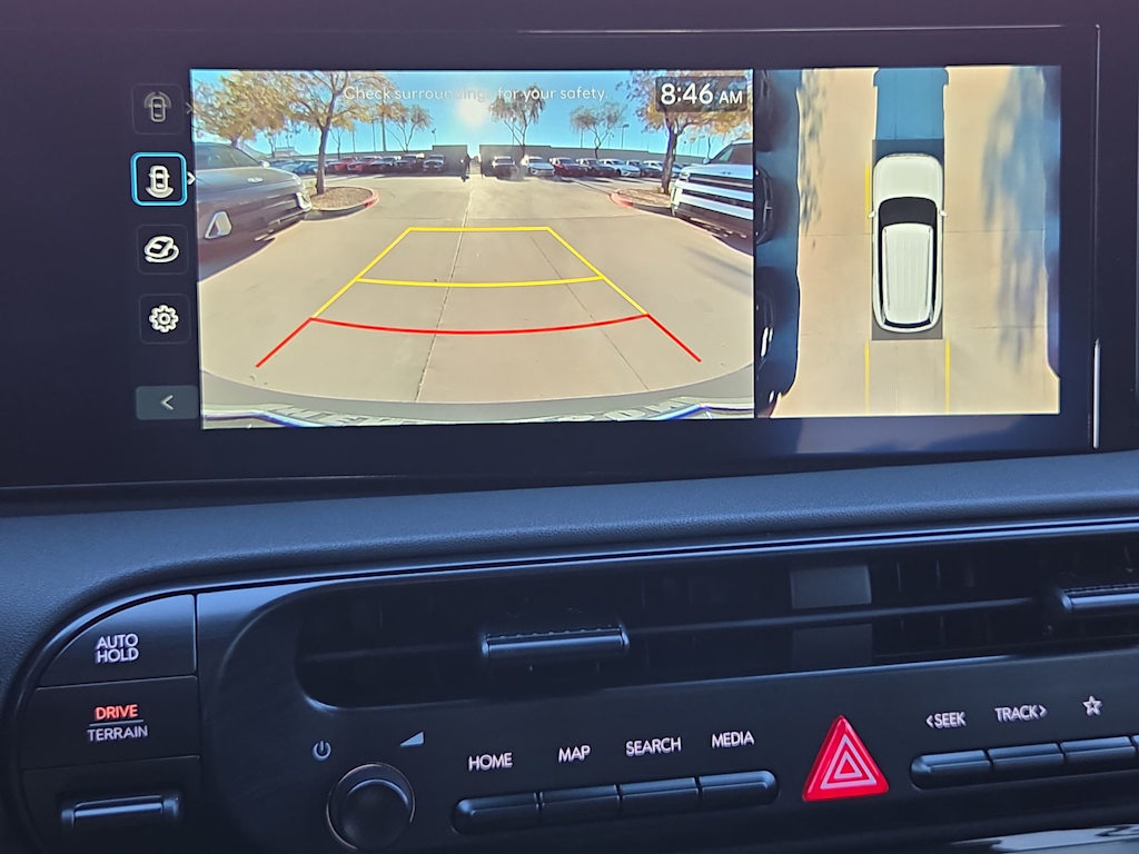 Thumbnail: 2026 Hyundai Palisade - 33