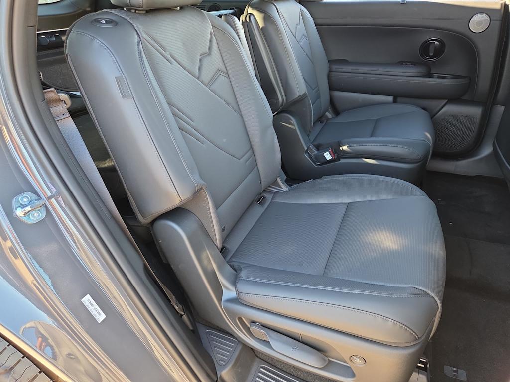 Thumbnail: 2026 Hyundai Palisade - 28