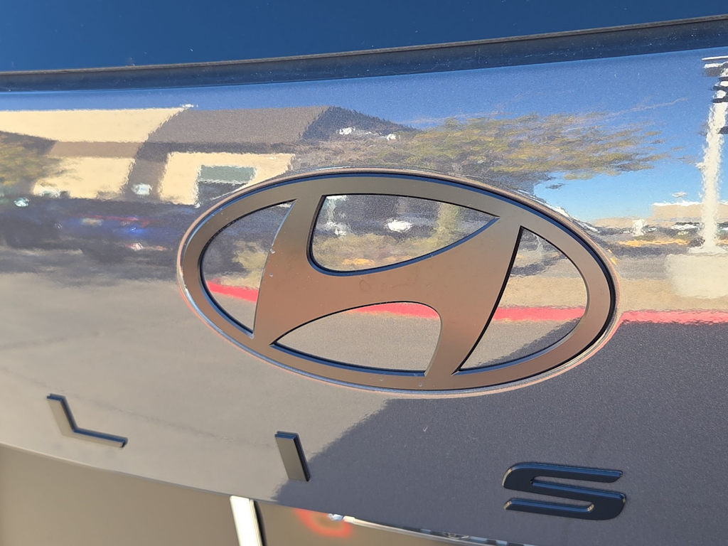 Thumbnail: 2026 Hyundai Palisade - 24