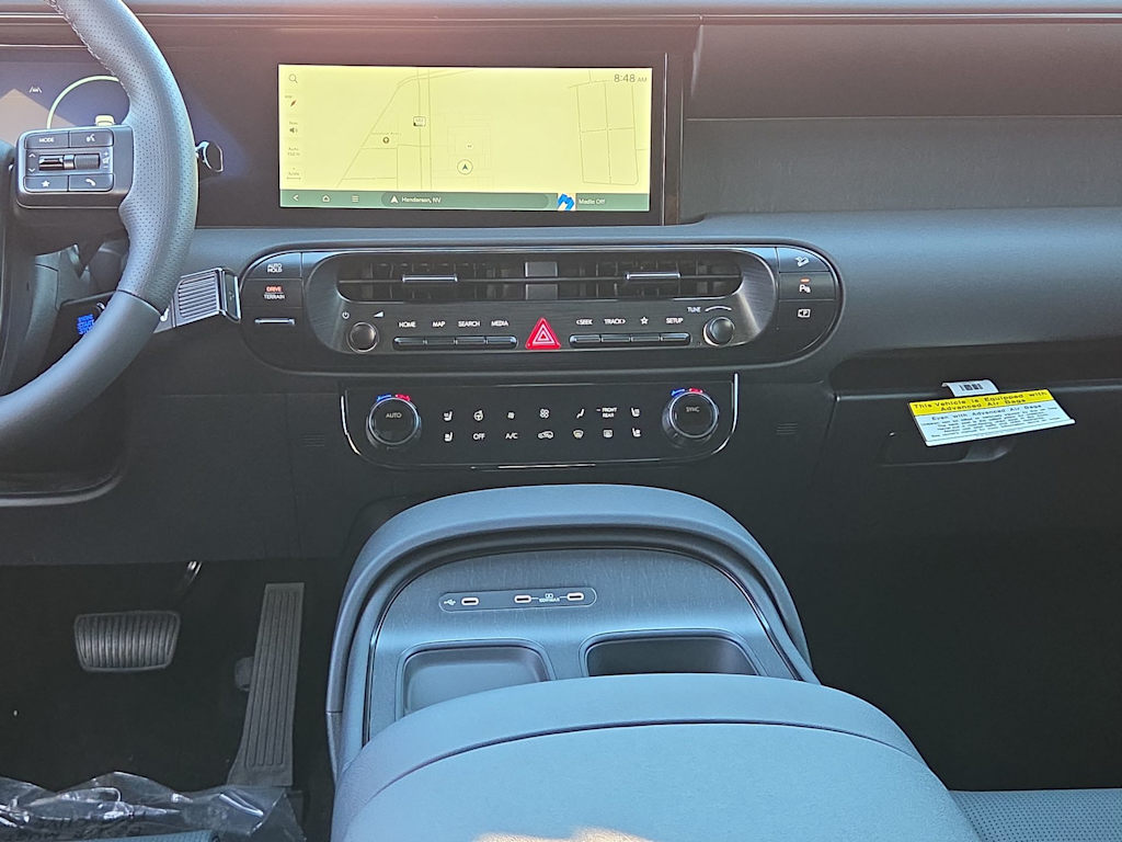 Thumbnail: 2026 Hyundai Palisade - 15