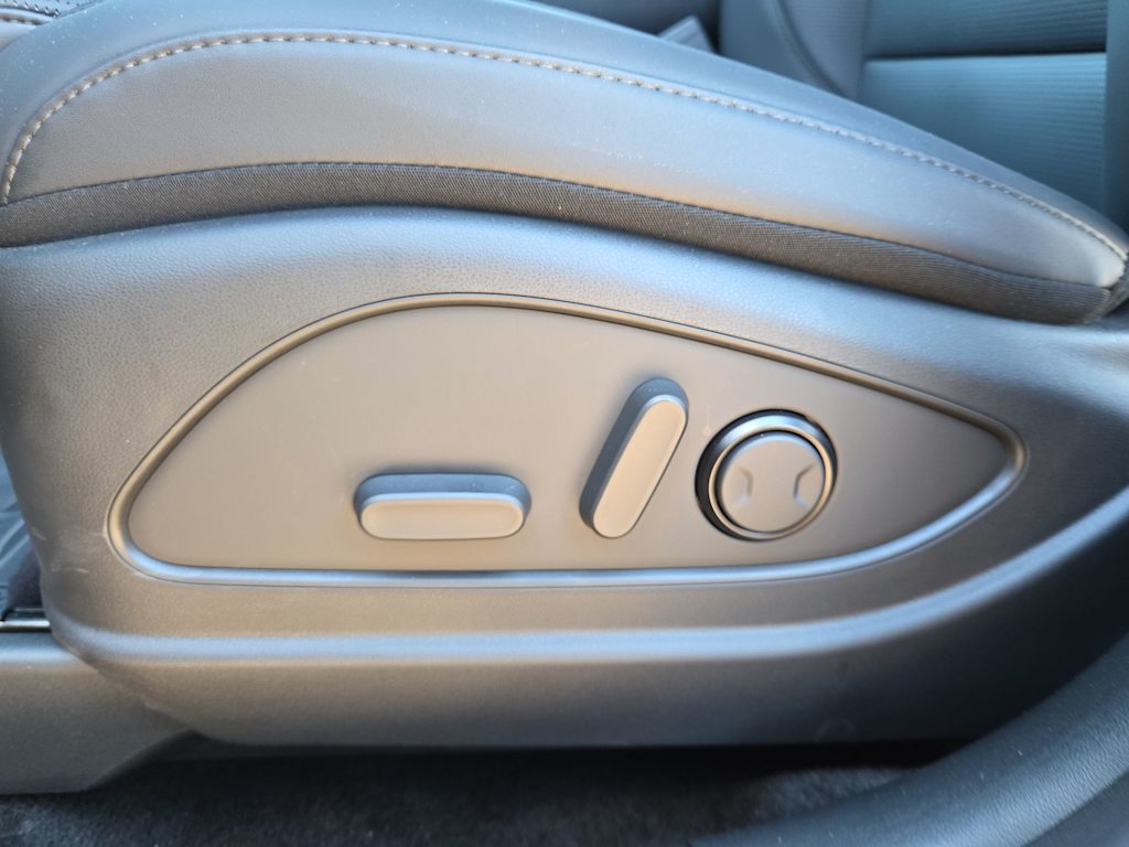 Thumbnail: 2026 Hyundai Palisade - 25