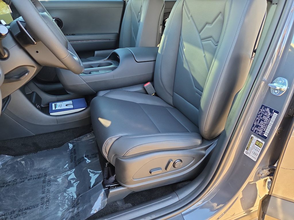 Thumbnail: 2026 Hyundai Palisade - 11