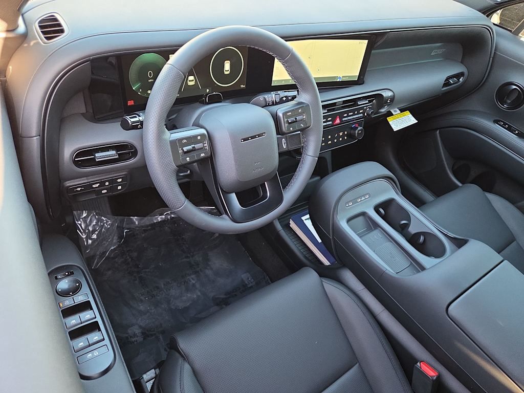 Thumbnail: 2026 Hyundai Palisade - 2