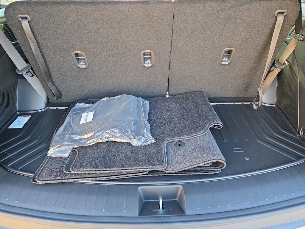 Thumbnail: 2026 Hyundai Palisade - 37