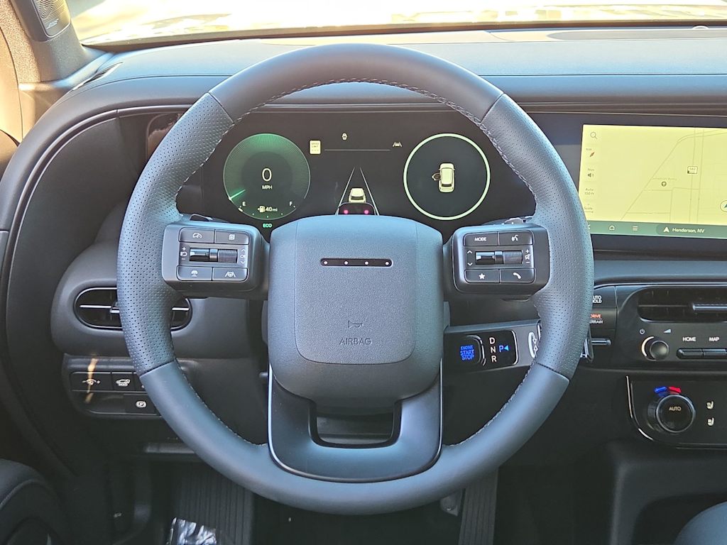 Thumbnail: 2026 Hyundai Palisade - 14