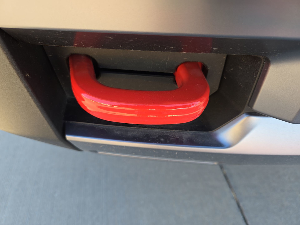 Thumbnail: 2026 Hyundai Palisade - 38