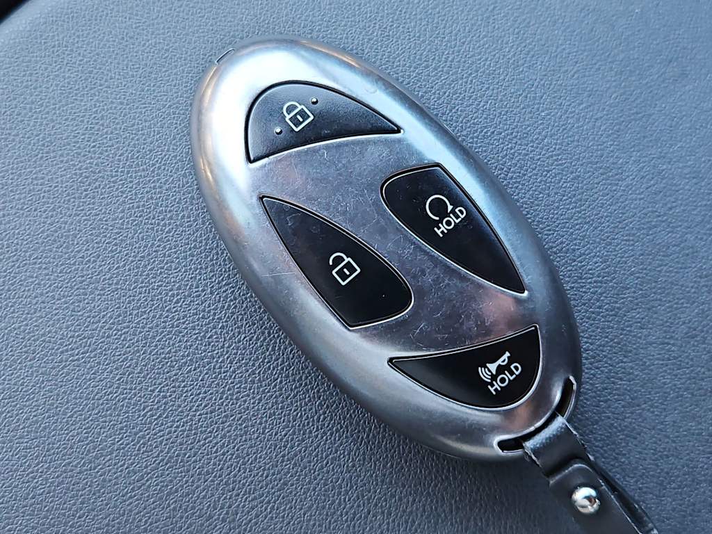 Thumbnail: 2026 Hyundai Palisade - 19