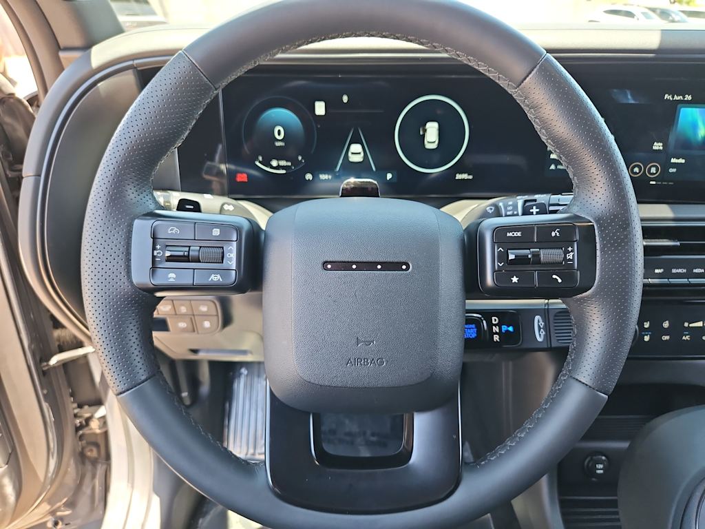 Thumbnail: 2026 Hyundai Palisade - 13