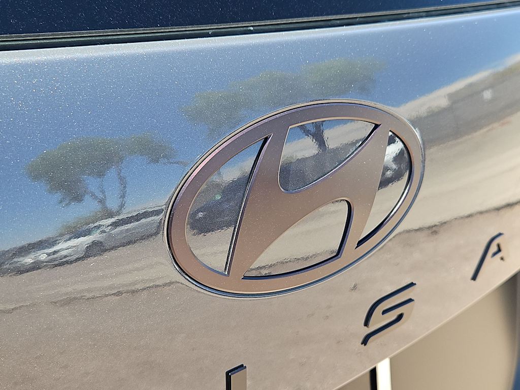 Thumbnail: 2026 Hyundai Palisade - 26