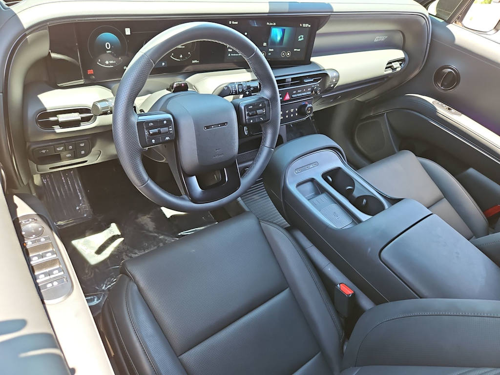 Thumbnail: 2026 Hyundai Palisade - 2
