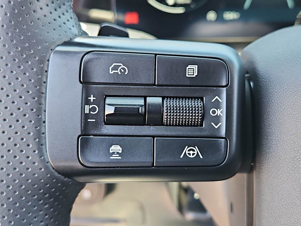 Thumbnail: 2026 Hyundai Palisade - 30