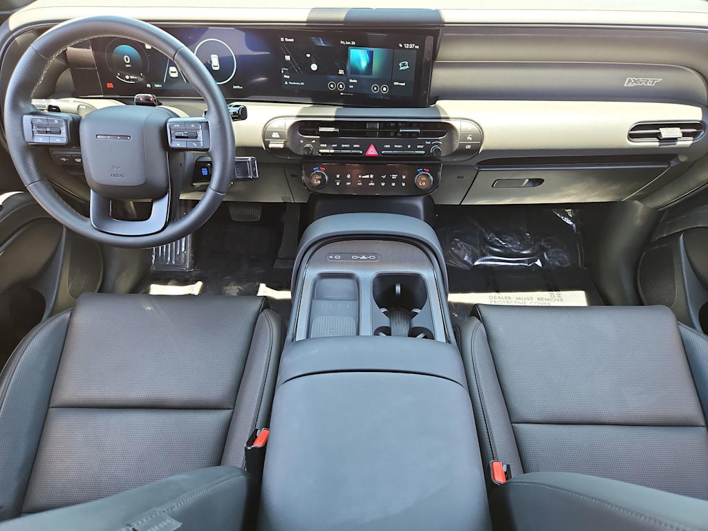 Thumbnail: 2026 Hyundai Palisade - 9