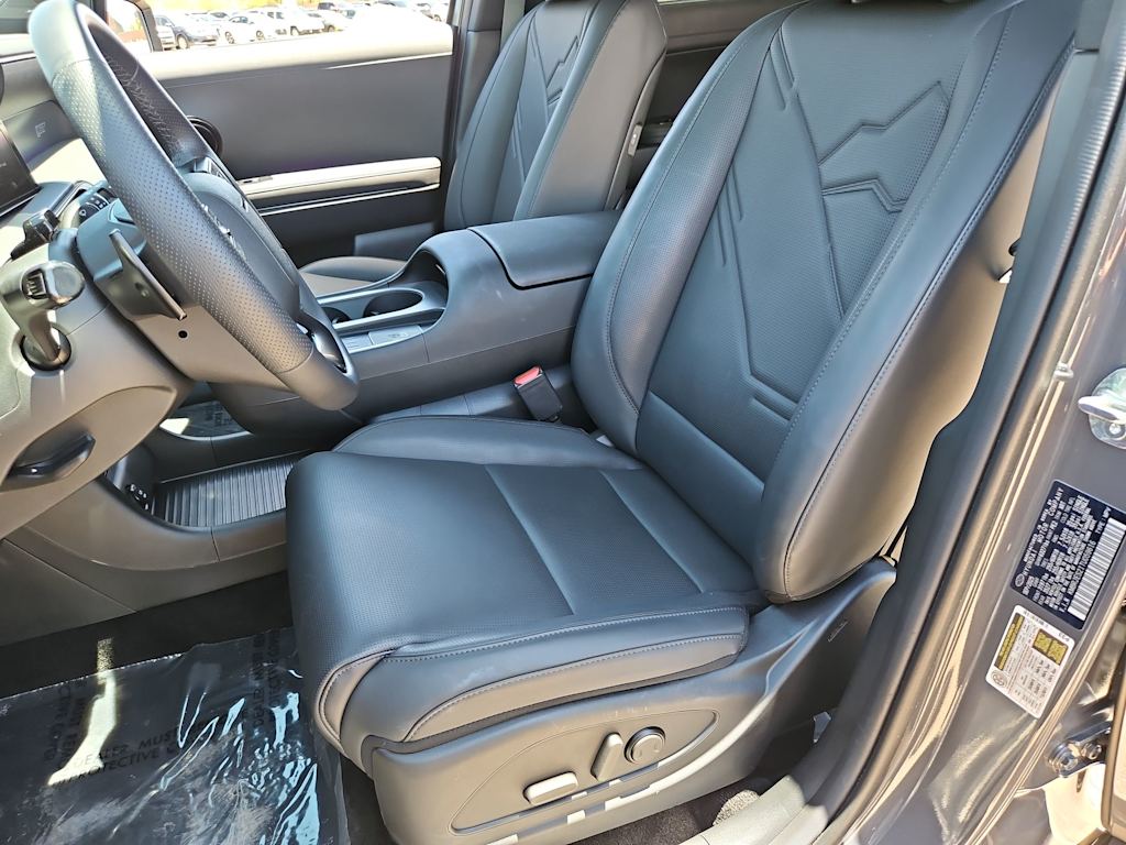 Thumbnail: 2026 Hyundai Palisade - 10
