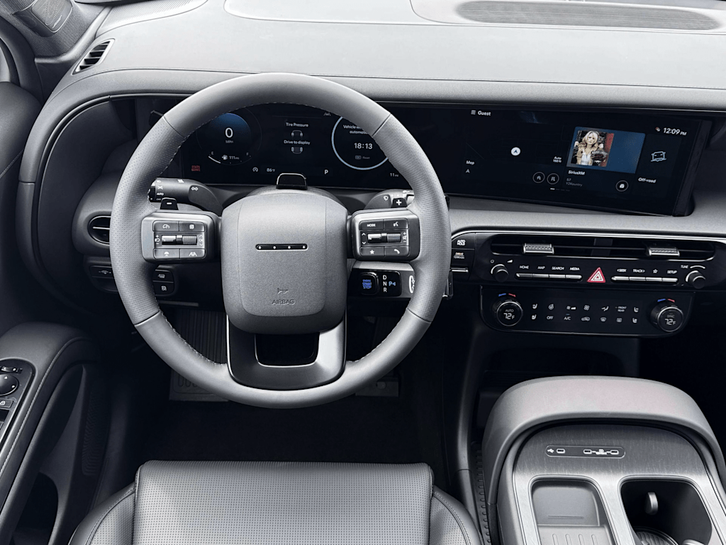 Thumbnail: 2026 Hyundai Palisade - 11
