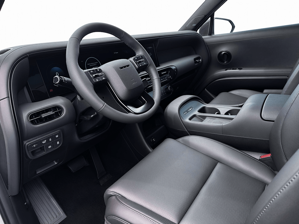 Thumbnail: 2026 Hyundai Palisade - 7