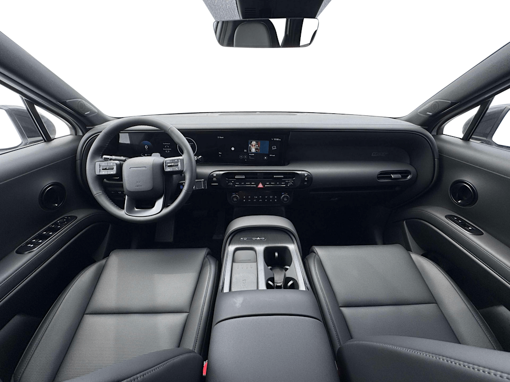 Thumbnail: 2026 Hyundai Palisade - 2