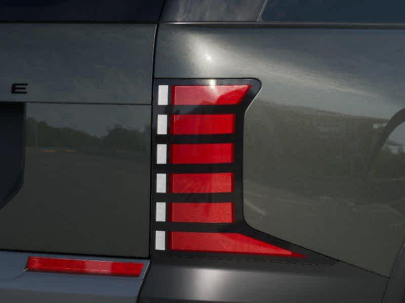 Thumbnail: 2026 Hyundai Palisade - 13