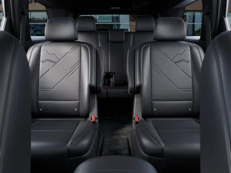 Thumbnail: 2026 Hyundai Palisade - 7