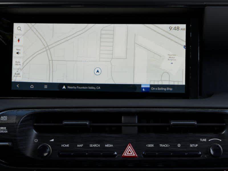 Thumbnail: 2026 Hyundai Palisade - 8