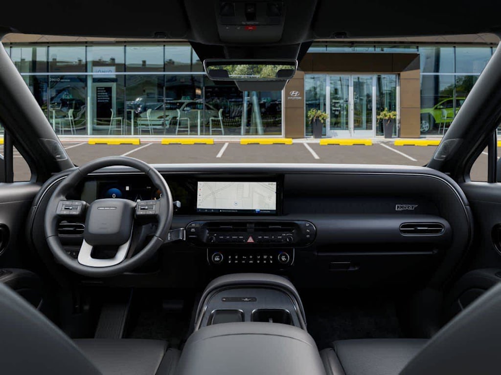 Thumbnail: 2026 Hyundai Palisade - 2