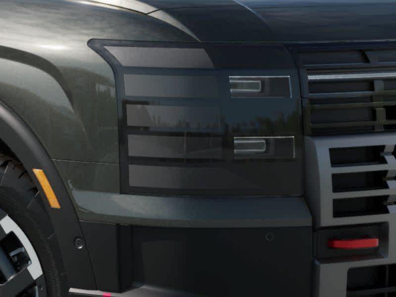 Thumbnail: 2026 Hyundai Palisade - 12