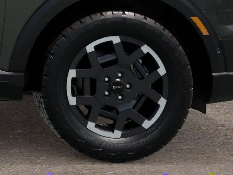 Thumbnail: 2026 Hyundai Palisade - 5