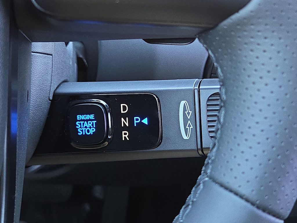 Thumbnail: 2026 Hyundai Palisade - 35