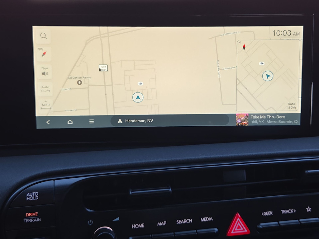 Thumbnail: 2026 Hyundai Palisade - 33